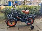 Leuke kinderfiets, Gebruikt, 14 inch of minder, Ophalen of Verzenden, Handrem