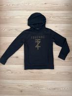 Touzani hoodie. Maat 152, Ophalen of Verzenden, Zo goed als nieuw, Jongen, Trui of Vest