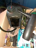 Eheim experience 12311, Ophalen, Gebruikt, Vijverpomp