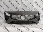Voorbumper van een Mercedes CLA (787), Gebruikt, -, Ophalen of Verzenden, Bumper