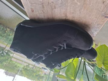 Wolky zwarte veterschoen maat 41 beschikbaar voor biedingen