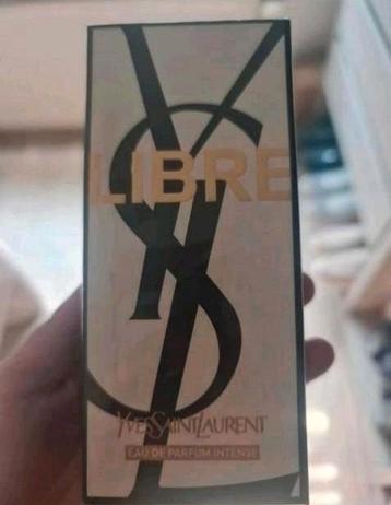 Yves Saint Laurent libre  NIEUW ORIGINAL GESEALD beschikbaar voor biedingen