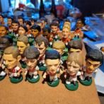 Voetbal poppetjes, Ophalen of Verzenden, Zo goed als nieuw, Buitenlandse clubs, Beeldje of Poppetje
