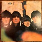 The Beatles ‎– Beatles For Sale, Cd's en Dvd's, Vinyl | Pop, 1960 tot 1980, Gebruikt, Ophalen of Verzenden