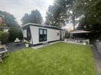 Leuke chalet op rustige camping in Uden.Geen verhuur!, Tot en met 4