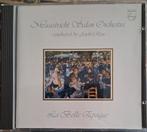 Maastricht Salon Orchestra - La Belle Epoque CD, Ophalen of Verzenden, Romantiek, Gebruikt, Orkest of Ballet