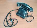 Nog zeer gaaf telefoon toestel uit de jaren dertig/veertig., Ophalen of Verzenden