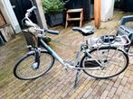 Elektrische fiets union switch, Fietsen en Brommers, Elektrische fietsen, Ophalen of Verzenden, Gebruikt, Overige merken
