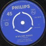 Single Dorus - Figaro Parodie, Gebruikt, Verzenden, 7 inch, Single