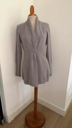Cashmere vest van Brunello Cucinelli, mt M, Brunello Cucinelli, Ophalen of Verzenden, Gedragen, Maat 38/40 (M)