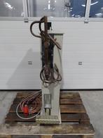 TECNA puntlasapparaat puntlasmachine puntlas apparaat, Doe-het-zelf en Verbouw, Ophalen of Verzenden, Zo goed als nieuw, 250 ampère of meer