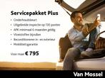 Ford Transit Connect 1.5 TDCI L2 Trend | Airco, Gebruikt, Euro 6, 4 cilinders, Origineel Nederlands