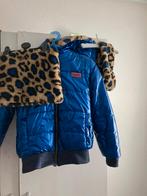 B.Nosy winterjas 2 kanten draagbaar, zie omschrijving, Ophalen of Verzenden, Zo goed als nieuw, Maat 134