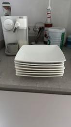 Yong servies, Huis en Inrichting, Keuken | Servies, Ophalen, Gebruikt, Bord(en), Overige stijlen