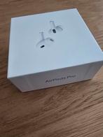 Apple AirPods Pro 2e generatie, Ophalen of Verzenden, Nieuw, In gehoorgang (in-ear), Bluetooth