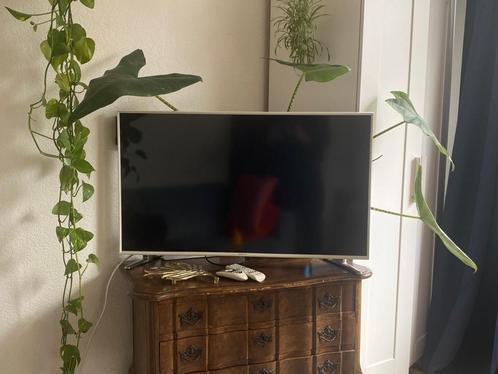 Smart TV - Samsung - 40 inch, Audio, Tv en Foto, Televisies, Gebruikt, 100 cm of meer, Samsung, Smart TV, Ophalen
