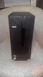 Acer aspire, Computers en Software, Ophalen of Verzenden, Zo goed als nieuw