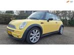 Mini Mini 1.6 Cooper NIEUWE APK NETTE STAAT!, Voorwielaandrijving, 1025 kg, 15 km/l, Gebruikt