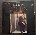 2 Frank Sinatra Vinyl Album Hoezen, Ophalen of Verzenden, Gebruikt, 12 inch