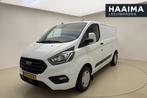 Ford Transit Custom 280 2.0 TDCI L1H1 Trend | Trekhaak | Nav, Voorwielaandrijving, Stof, 4 cilinders, Wit