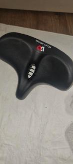 Grote fiets zadel NU 25, Ophalen of Verzenden, Nieuw, Algemeen, Zadel