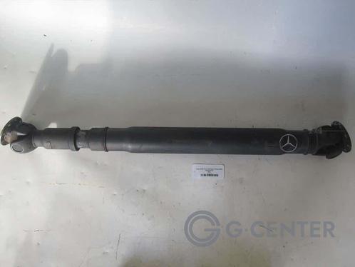 Mercedes-Benz G-Klasse Aandrijfas Achter W463 A4604102118  G, Auto-onderdelen, Transmissie en Toebehoren, Mercedes-Benz, Gebruikt