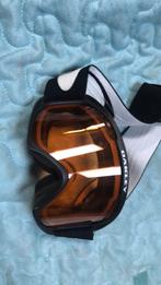 Oakley overzet skibril, Sport en Fitness, Skiën en Langlaufen, Overige merken, Overige typen, Ophalen of Verzenden, Zo goed als nieuw
