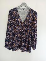Bloes maat 50, Kleding | Dames, Ophalen, Zo goed als nieuw, Jurk