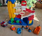 Little people garage, Kinderen en Baby's, Speelgoed | Fisher-Price, Ophalen of Verzenden