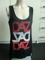 Heel Mooi en Leuk SPORTSHIRT, DAZ, XS, The Sting, Zwart, Ophalen of Verzenden, Zo goed als nieuw