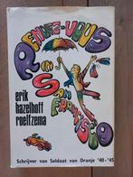 Erik Hazelhoff  Rendez-vous in SanFransisco, Ophalen of Verzenden, Zo goed als nieuw