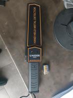 Metaaldetector ( nog nooit gebruikt!), Hobby en Vrije tijd, Metaaldetectors, Ophalen of Verzenden