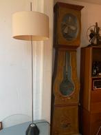 Jaren vijftig Willem Hagoort staande lamp, Huis en Inrichting, Lampen | Vloerlampen, Ophalen, Gebruikt, Jaren vijftig, 150 tot 200 cm