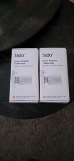 Tado thermostaatknoppen, Doe-het-zelf en Verbouw, Ophalen of Verzenden, Nieuw