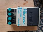 Boss DD3, Type 1,Japan!, Muziek en Instrumenten, Effecten, Ophalen of Verzenden, Gebruikt