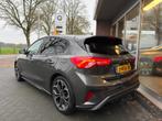 Ford Focus 1.0 EcoBoost Vignale St-Line trekhaak Camera All, Auto's, Ford, 125 pk, Gebruikt, Bedrijf, 3 cilinders