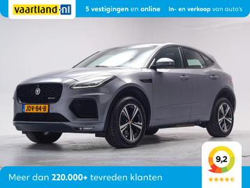 Jaguar E-Pace P300e 1.5 PHEV R-Dynamic [ Panorama Navi Apple beschikbaar voor biedingen