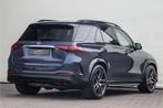 Mercedes-Benz GLE AMG 53 Hybrid 4MATIC+ Premium Plus, 585pk,, Auto's, Automaat, Adaptive Cruise Control, Gebruikt, Zwart