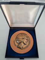 Beatrix Inhuldigingsmedaille 1980, Ophalen of Verzenden