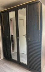 Zgan complete slaapkamer, Huis en Inrichting, Kasten | Kledingkasten, Ophalen, Zo goed als nieuw, 25 tot 50 cm, Minder dan 100 cm