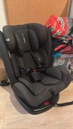 Kidsriver autostoeltje, Kinderen en Baby's, Autostoeltjes, Ophalen of Verzenden, Zo goed als nieuw, Overige merken, Autogordel