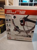 Elite Quobo Power Smart B+ Fietstrainer, Ophalen, Gebruikt, Benen, Overige typen