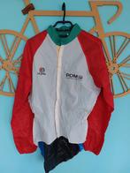 REGENJACK WIELERPLOEG PDM, Ophalen of Verzenden, Gebruikt, Bovenkleding