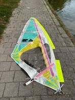 UP Ultra Profile Sails Eskimo 400 Windsurfzeil, Ophalen of Verzenden, Gebruikt, Zeil, Minder dan 5 m²