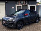 Citroen C4 Cactus 1.2 PureTech Shine|Navi|Cruise|Climate|Top, Voorwielaandrijving, Stof, Gebruikt, 1199 cc
