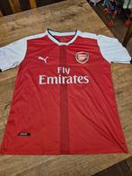 Arsenal voetbalshirt - Gedragen, Maat 38/40 (M), Puma, Ophalen of Verzenden, Fitness of Aerobics