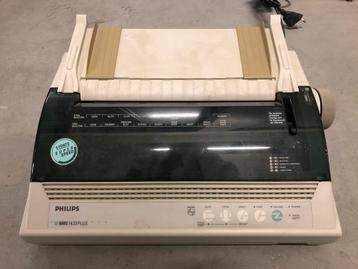 Philips NMS 1433 Plus printer beschikbaar voor biedingen