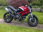 Ducati Monster 796 - Grote Beurt 2025 + Desmo, 2 cilinders, Particulier, Meer dan 35 kW, 803 cc