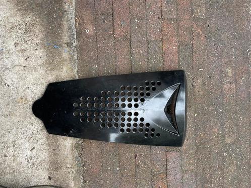 Gilera runner voorkap dmp, Motoren, Tuning en Styling, Ophalen
