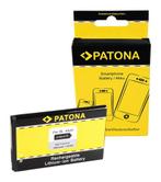 Battery LG P700 Optimus L7 E440 E460 BL-44JH EAC61839001, Verzenden, Nieuw